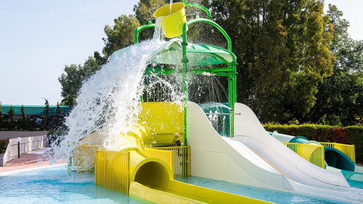 Alexandros Palace Hotel & Suites